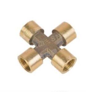 SNS神驰内螺四通SCNX-11-1/8 1分 1/4/2分 3/8/3分