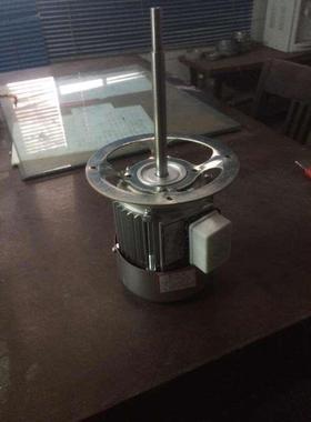 重庆仪表电机华士富 烘箱试验箱烤箱 长轴电机DO5024BF  YY5024BF