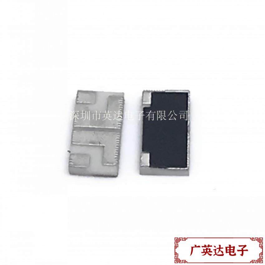 微型贴片 混合频带定向耠合 射频电阻微波衰减器20DB 10W 6.0GHz