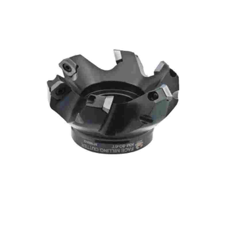 正河源壳形铣刀盘KM-50-FMB22 63 80 100 125 160 200