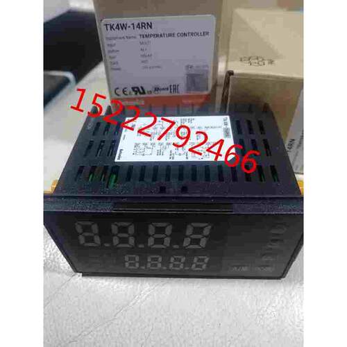 全新奥托尼克斯AUTONICS温控器 TK4W-14RN TK4W-14SN TK4W-14CN