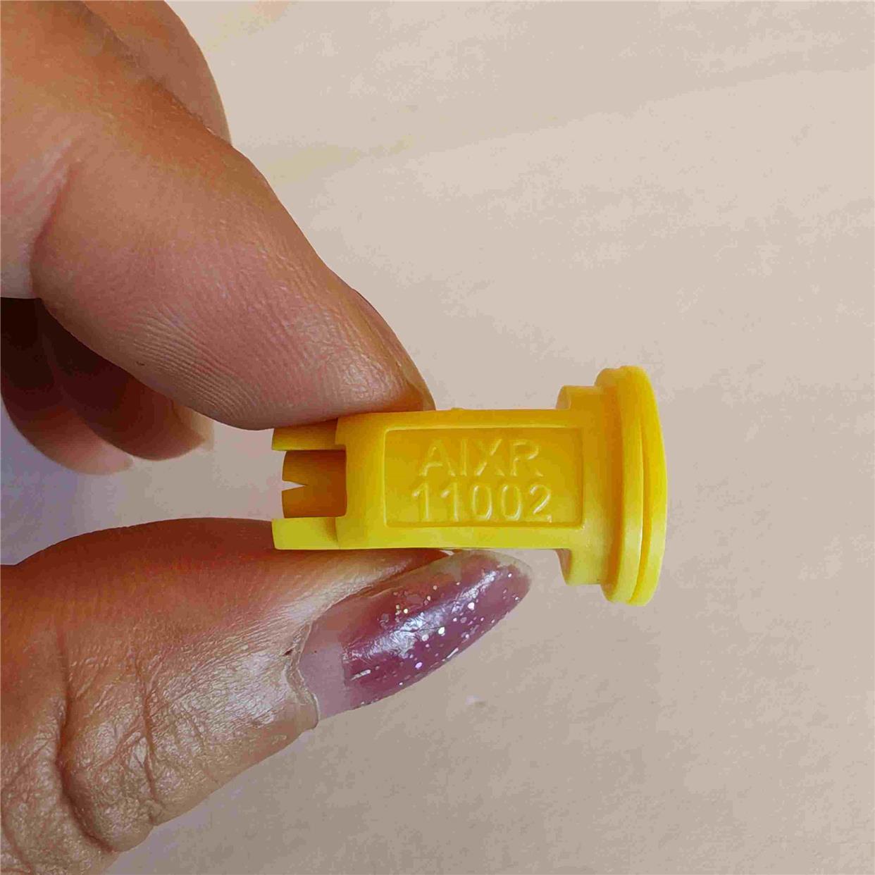 AIXR11002VP斯普瑞TEEJET喷嘴