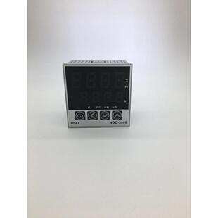 NGE-5431-2 E -10-600°上海亚泰智能温控器温度表精密仪器负数