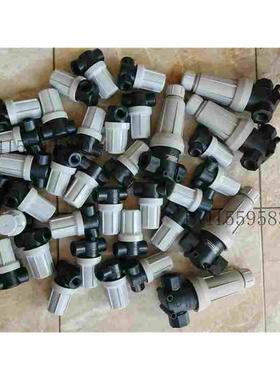 SPRAYING SYSTEMS CO. BSPT 122-1/2-PP UNSCREW BY HAND过滤器