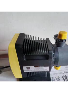 MILTON  ROY米顿罗新款LMI原装电磁隔膜计量加药泵P+046-718NI