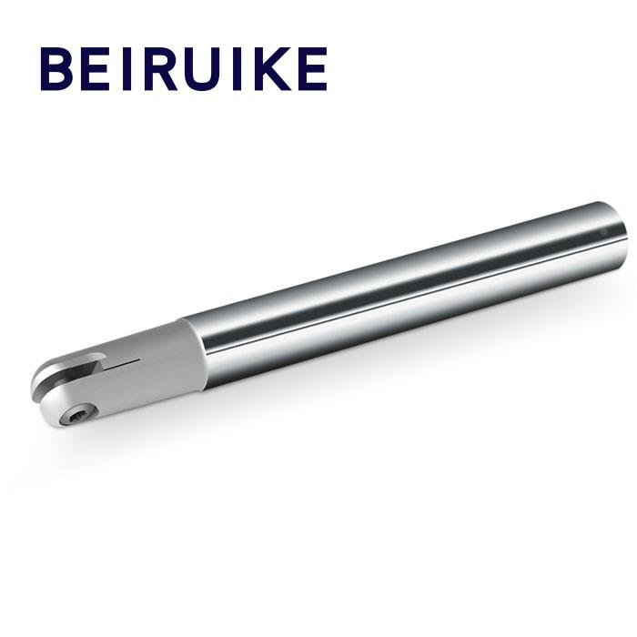 T2139球头精铣刀杆 球刀杆8R4 10R5 12R6 16R8 20R10 P3200刀粒