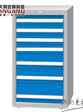 tanko天钢EAEB-10071T重型工具柜铁皮工具柜抽屉式加厚五金工具