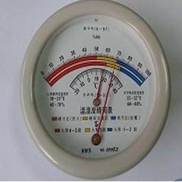 指针式温湿度计、圆盘型温湿度表（HM10指针）,居家日用,书写板,淘宝优惠券,粉丝福利购,淘宝优惠卷