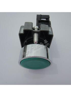 上海港博LA239F XB2-BA45 BA35 BA25 自复位按钮 平钮 开孔22MM