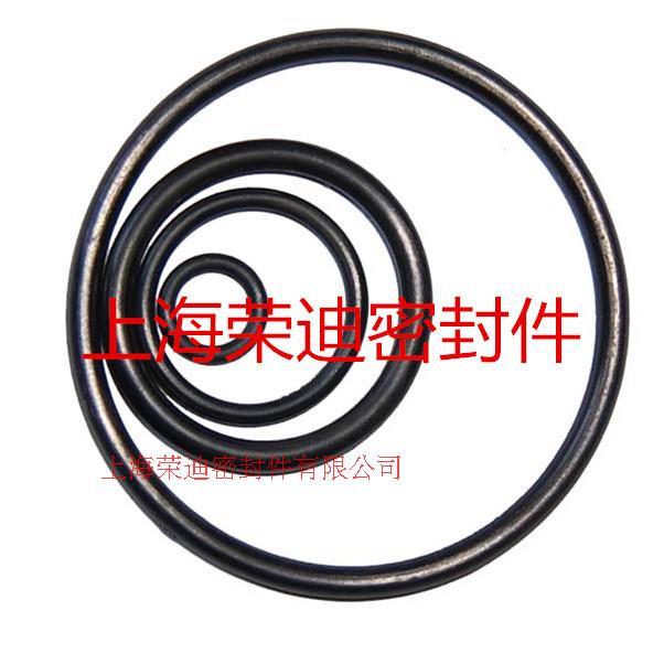 日本进口ECHO品牌 JIS日标 耐油0型圈AS-368内径196.25*线径5.33