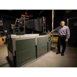 Heiland Splitgrade系统及LED冷光源系统暗房技术研讨实践工作坊