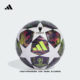 Adidas阿迪达斯2026新款 欧冠联赛5号热粘合训练比赛足球JX9095