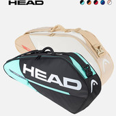 HEAD海德网球包3支装 网球拍包Tour team系列单肩背包球拍收纳包