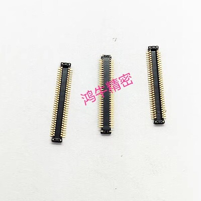 AXT664124 现货0.4mm间距 64Pin 连接器 Panasonic板对板连接器