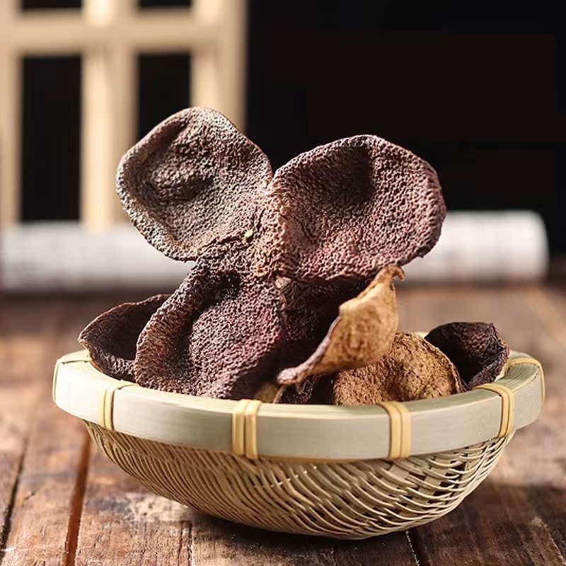 新会原产地发货自然生晒干仓陈皮