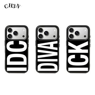 CH3N· 俚语词条适用iPhone17/16promax神甲手机壳简约15英文黑话14小众13个性12黑框手机套创意苹果保护壳