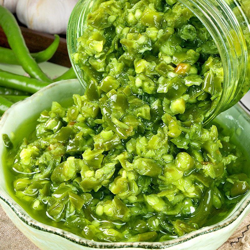 滇二娃云南青椒酱香辣拌饭拌面拌菜酱鲜脆辣椒酱下饭菜罐装220克,粮油调味/速食/干货/烘焙,下饭/拌饭酱/拌饭料,淘宝优惠券,粉丝福利购,淘宝优惠卷