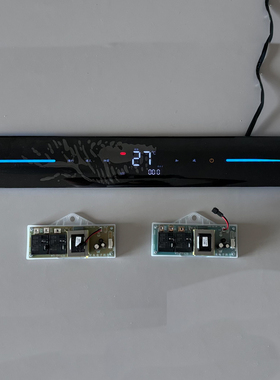 适用史密斯劳伦志高电热水器50Q1 60Q1 80Q1显示面板WD-DY42B电源