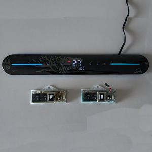 适用史密斯劳伦志高电热水器50Q1 60Q1 80Q1显示面板WD-DY42B电源