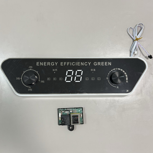 电热水器主板JC-S57/XR-D02电源电路板供电板配件线路电脑板通用