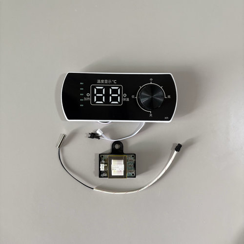 电热水器配件大全樱花欧派夏新好太太通用显示屏主板电源板显示板