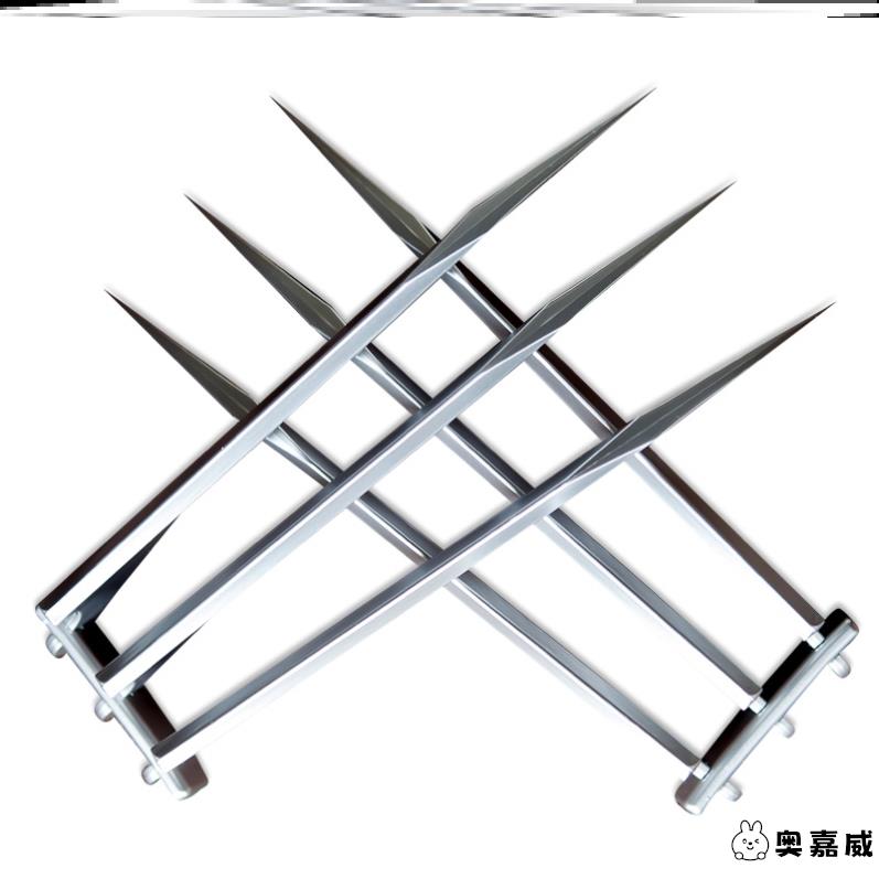 儿童玩具工程塑料奥嘉威影视人物