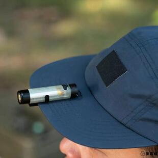 LED迷你手电筒强光远射超亮便携防水充电户外钥匙扣灯