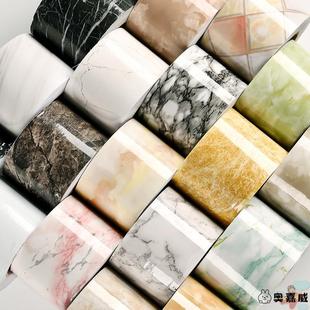 美化下水管道包管子的水管贴纸装饰贴柱子煤气暖气管自粘防水遮挡