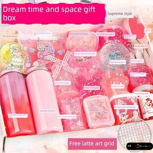 儿童无毒假水玩具套装起泡交史菜姆起泡胶起泡胶超大气泡水晶泥