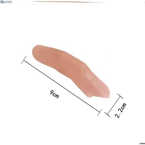 魔术手指仿真中国大陆奥嘉威婴儿