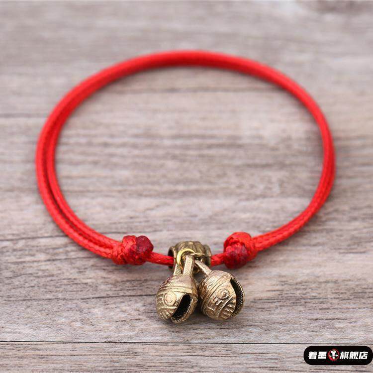 小型犬老式铃铛项圈宠物狗挂脖玲铜铃猫咪小狗铃铛小猫狗狗项圈铃