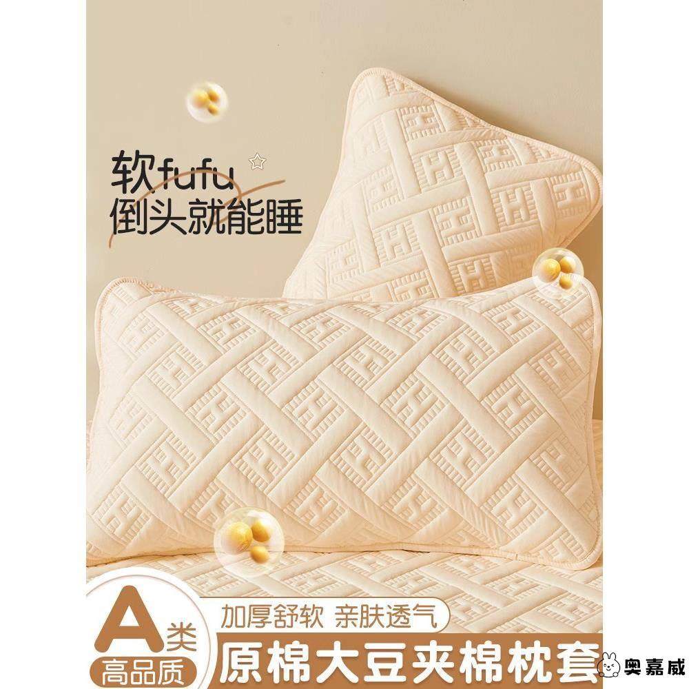 48Cmx74Cm2025一对枕套头油枕头