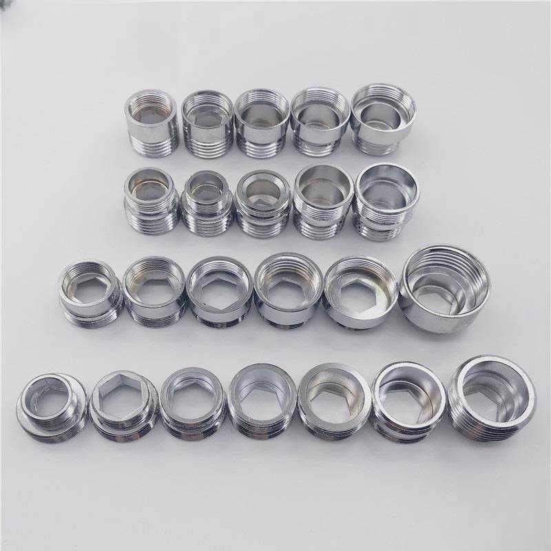 4/6分16/18/20/22/24/26mm内外丝细粗牙水龙