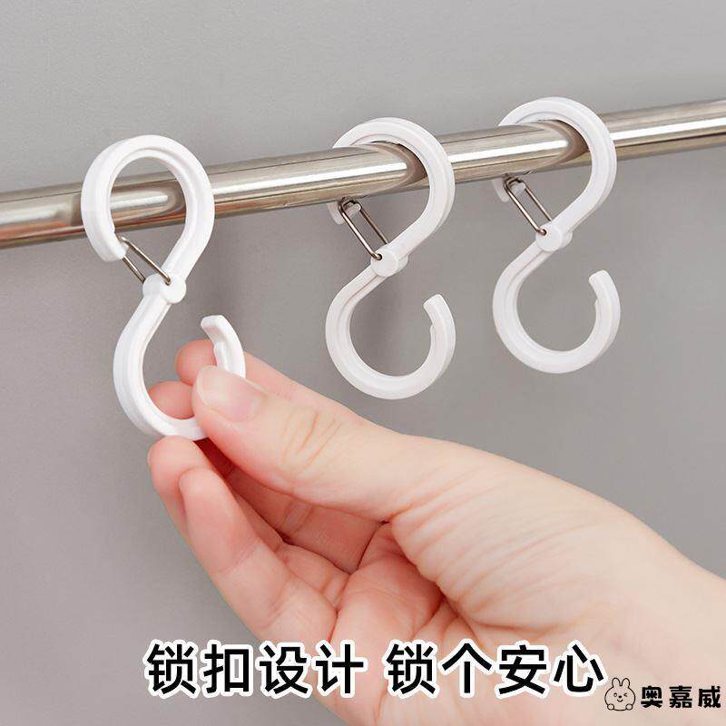 外卖箱内部挂钩骑手小哥箱子钩子防洒汤不锈钢车载保温箱固定神器