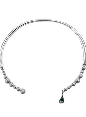 atelierso项链原创设计