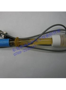 正品TES1380电极 台湾原装 S-200c PH计电极 s200c TES1381电极