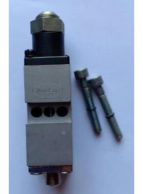 276119/1048115/1052925/901923模块阀体NORDSON诺信热熔胶机通针