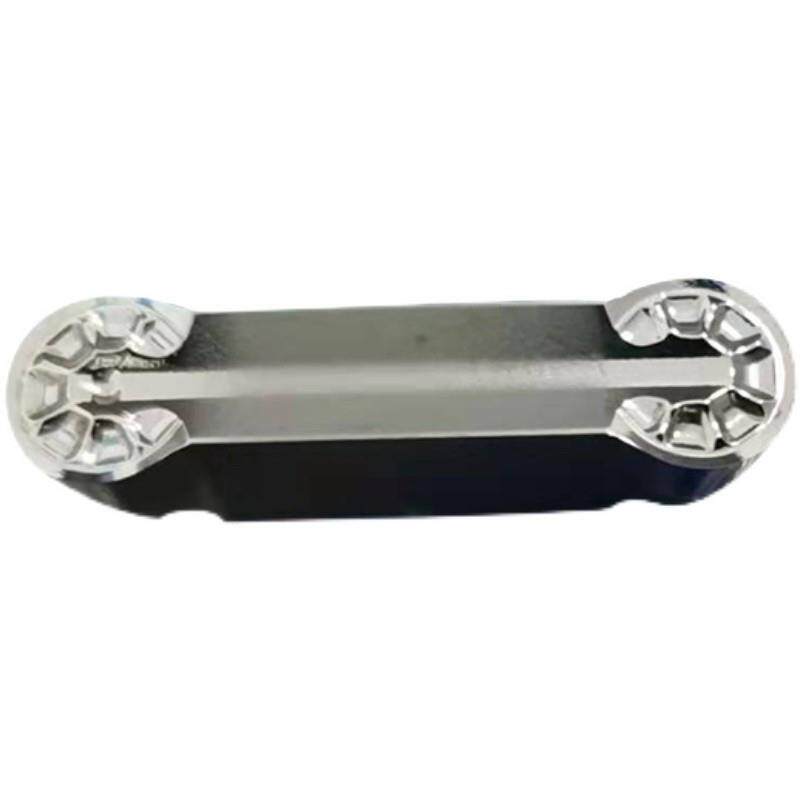 铝用轮毂刀片 GDMA840-XY GDMA840E-AL R4 铝用刀片 邦普刀片