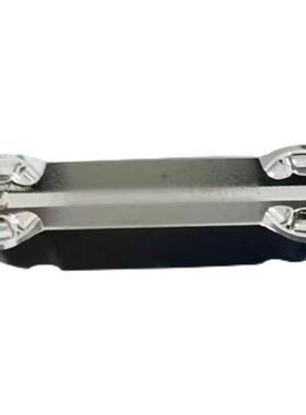 铝用轮毂刀片 GDMA840-XY GDMA840E-AL  R4 铝用刀片 邦普刀片