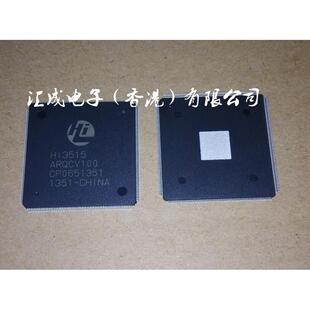 HI3515ARQCV100 HI3515ARQCV LQFP256 Hisilicon 全新原装