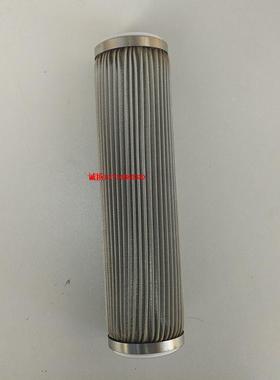 原装PCB阿托线锰槽用德国ATOTECH安美特过滤器滤芯不锈钢316滤芯