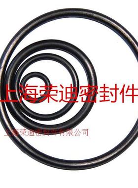 日本进口ECHO品牌 JIS日标 耐油0型圈JASO-3118内径117.6*线径3.5