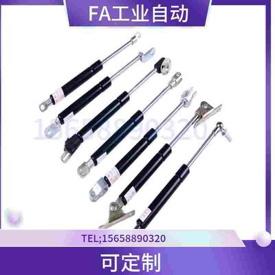 上隆型氮气汽弹簧 GSB 15/18/22/28-A/B/C/D-S50/S60/S70/S80/S90