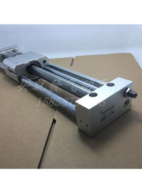 SMC无杆气缸CY1S40-100/200/300/400/500/600/700/800/900 CDY1S