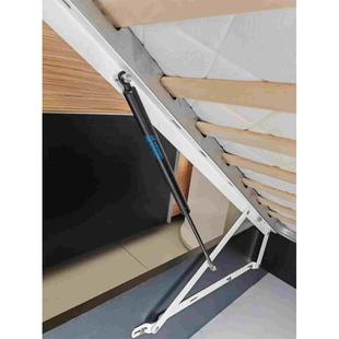 床用气压杆中德气弹簧液压杆双人床上翻支撑杆升降举升器400x600N