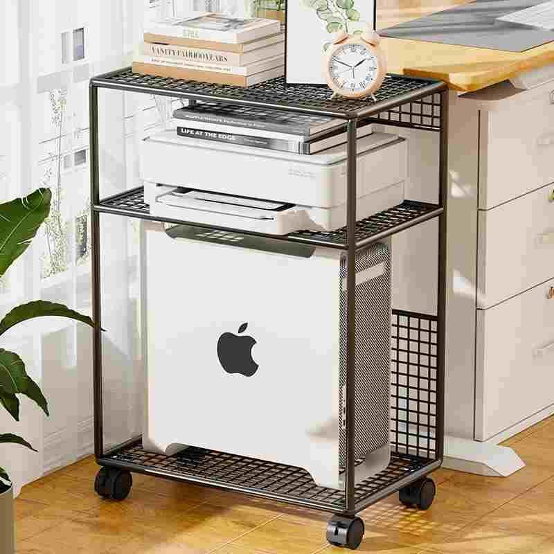 主机移动托架办公室打印机置物架子落地收纳放置柜多功能机箱托盘,ZIPPO/瑞士军刀/眼镜,酒具,淘宝优惠券,粉丝福利购,淘宝优惠卷