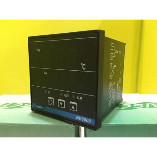 ND6412 PT100 400度 上海亚泰智能温控仪 温度表 温控器 温控仪表