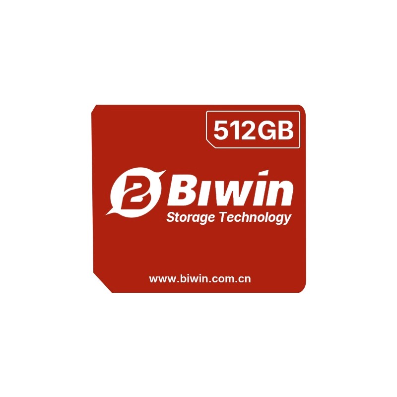 壹号本miniSSD512G/1T固态硬盘PCle 4.0电竞级存储