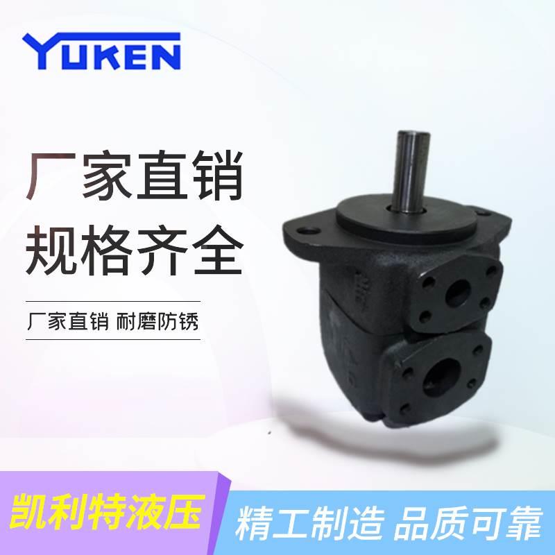 榆次液压 叶片泵YB-A10C YB-A20C YB-A25C YB-B75C  YB-B92C