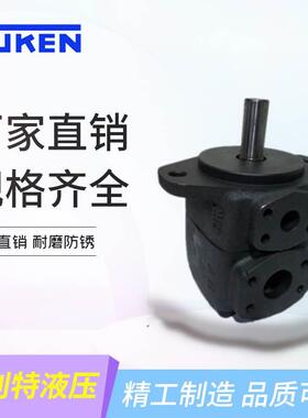 榆次液压 叶片泵YB-A10C YB-A20C YB-A25C YB-B75C  YB-B92C